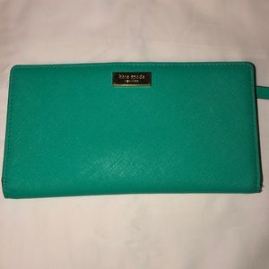 Kate Spade New York Newbury Lane Stacy Wallet